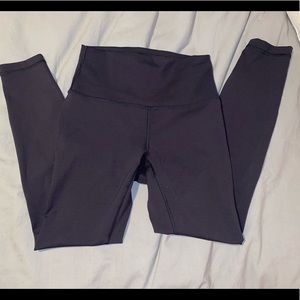 Wunder Under high-rise legging